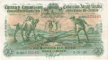 Ireland, Republic Of 1 Pound, Prefix 41MA, 3.3.1939